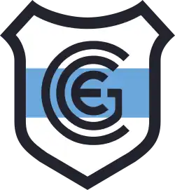 Logo du Gimnasia y Esgrima Jujuy