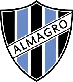 Logo du Almagro