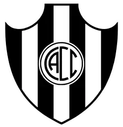Logo du Central Córdoba