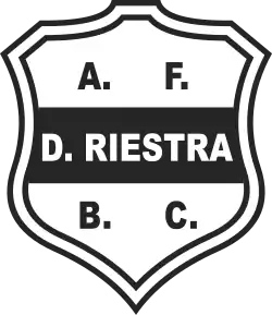 Logo du Deportivo Riestra