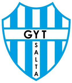 Logo du Gimnasia y Tiro