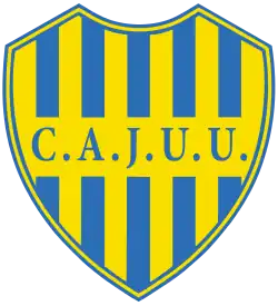 Logo du Juventud Unida Universitario