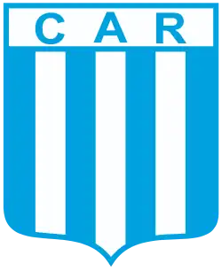 Logo du Racing de Córdoba