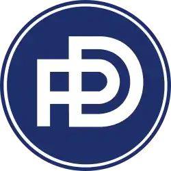 Image illustrative de l’article Parti démocrate (Argentine)