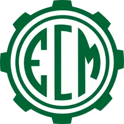 Logo du EC Metropol