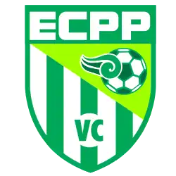 Logo du ECPP Vitória da Conquista