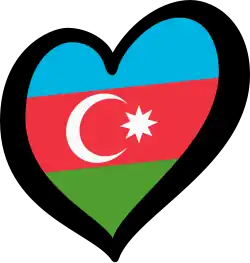 Description de l'image EuroAzerbaiyán.svg.