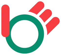 Description de l'image Euro 1994 logo.svg.