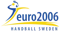 Description de l'image Euro 2006 handball féminin logo.svg.
