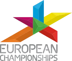Description de l'image European Championships Logo.svg.