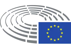 Description de l'image European Parliament logo.svg.