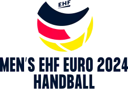 Description de l'image European handball championship 2024 logo.svg.