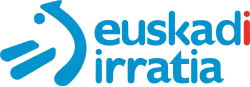 Description de l'image Euskadi irratia Spain.svg.