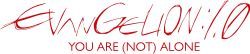 Image illustrative de l'article Evangelion: 1.0 You Are (Not) Alone