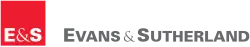 logo de Evans & Sutherland