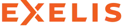logo de Exelis