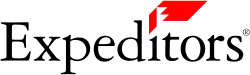 logo de Expeditors