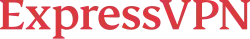 logo de ExpressVPN