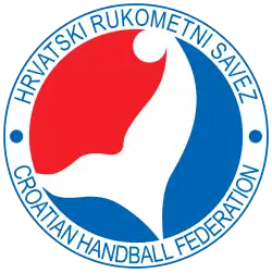Image illustrative de l’article Fédération croate de handball