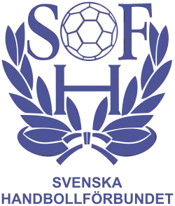 Image illustrative de l’article Fédération suédoise de handball