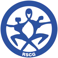 Description de l'image Fédération du Monténégro de handball logo.svg.