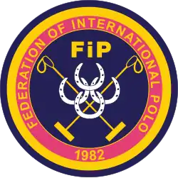 Image illustrative de l’article Fédération internationale de polo