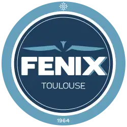 Logo du FenixToulouse Handball
