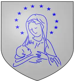 Image illustrative de l’article Filles de Sainte Marie de la Divine Providence