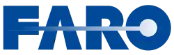 logo de FARO Technologies