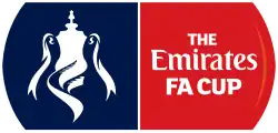 Description de l'image FA Cup logo.svg.