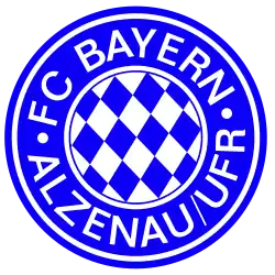 Logo du FC Bayern Alzenau