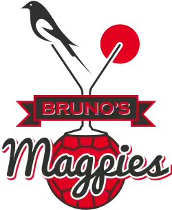 Logo du FC Bruno's Magpies