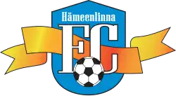 Logo du FC Hämeenlinna