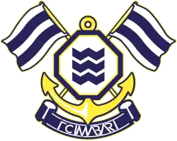 Logo du FC Imabari