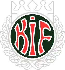 Logo du