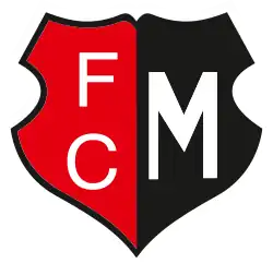 Logo du FC Mondercange