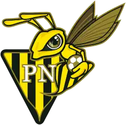 Logo du FC Progrès Niederkorn