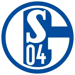 Logo du Schalke 04
