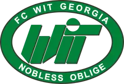 Logo du WIT Georgia Tbilissi