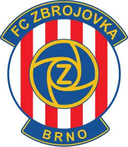 Logo du