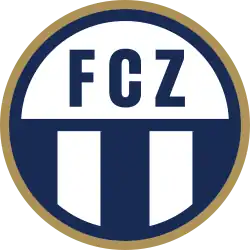 Logo du FC Zurich