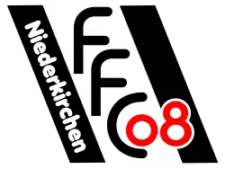 Logo du 1. FFC 08 Niederkirchen