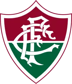 Logo du Fluminense FC