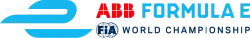 Description de l'image FIA Formula E World Championship Logo.svg.