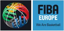 Image illustrative de l’article FIBA Europe