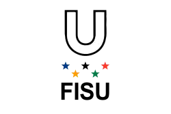 Description de l'image FISU logo.svg.