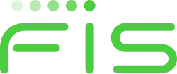 logo de Fidelity National Information Services