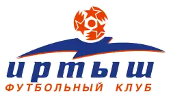 Logo du Irtych Omsk