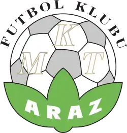 Logo du Mil-Muğan FK