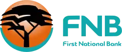 logo de First National Bank (Afrique du Sud)